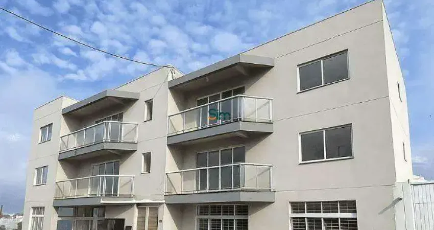 Apartamento com 3 quartos para alugar na Rua José Linhares, Jardim América, Chapecó