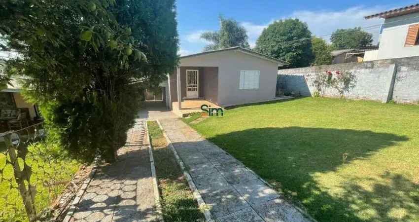 Casa com 3 quartos para alugar na Rua Águas de Chapecó, Eldorado, Chapecó
