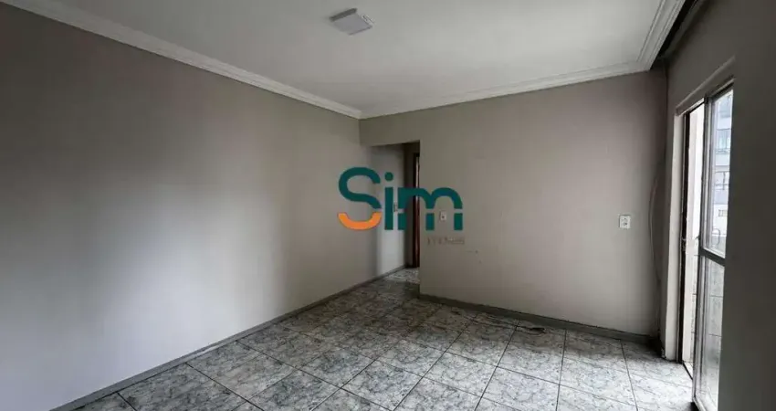 Apartamento com 1 quarto para alugar na Rua Minas Gerais, Centro, Chapecó