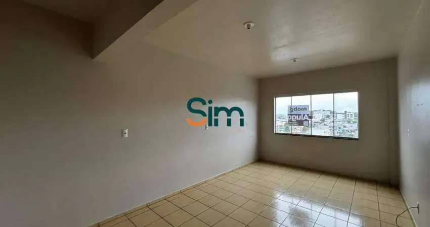 Apartamento 2 dormitórios para aluguel em efapi, chapecó – 104,93m² com 1 vaga
