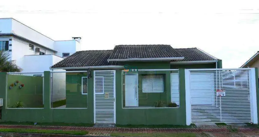 Casa com 2 quartos para alugar na Rua Hélio Becker, Santos Dumont, Chapecó