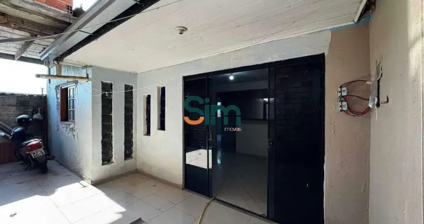 Casa com 2 quartos para alugar na Rua Garças, Efapi, Chapecó
