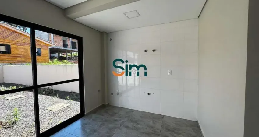 Casa para aluguel em chapecó - vederti | 3 quartos, 3 vagas, 113 m²