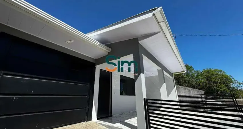 Casa com 2 quartos para alugar na Rua Garças, Efapi, Chapecó