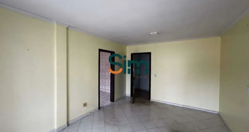 Aluguel: apartamento 2 quartos em presidente médici, chapecó – 95 m²