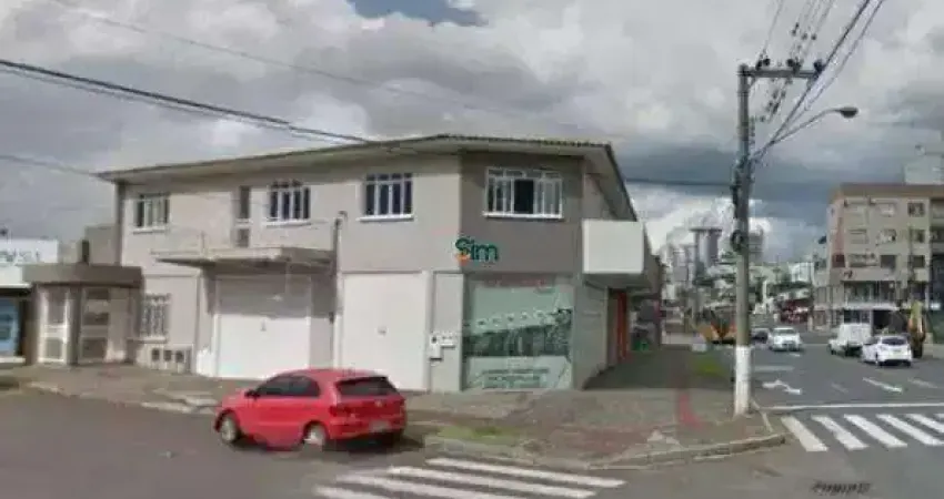 Apartamento 3 quartos com suíte – chapecó/sc, são cristóvão