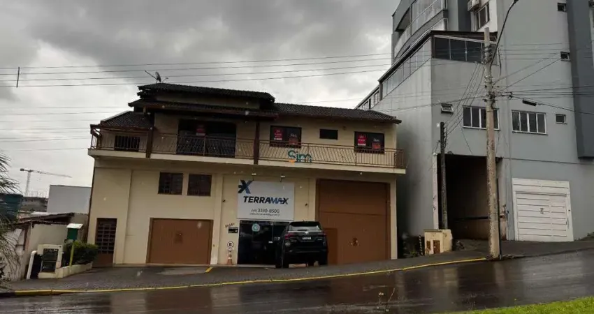 Apartamento residencial para aluguel em chapecó – 3 quartos (1 suíte), 163 m² no bairro líder