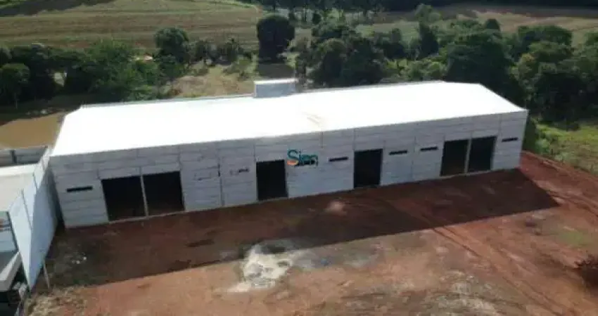 Casa para alugar na Acesso Plínio Arlindo de Nes, Trevo, Chapecó