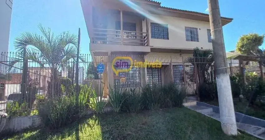 Sala comercial para alugar na Rua Rui Barbosa, Presidente Médici, Chapecó