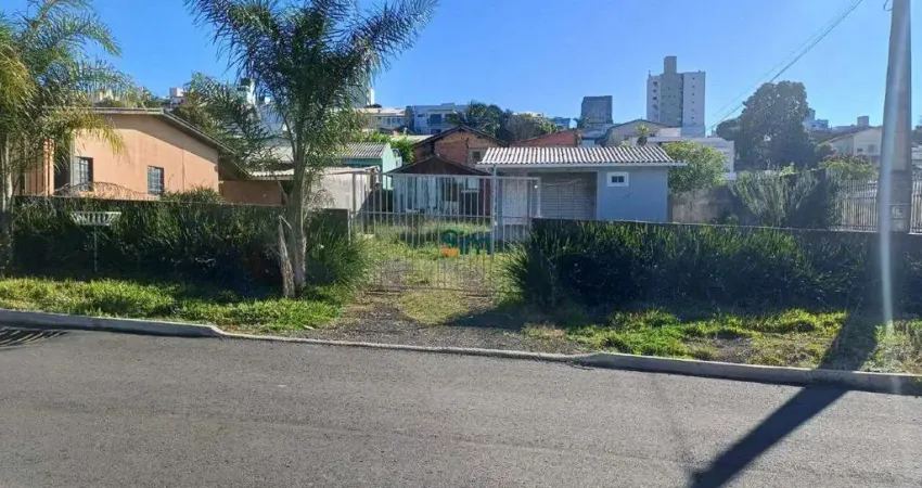 Casa com 2 quartos para alugar na Rua Guaranis, Esplanada, Chapecó