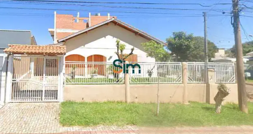 Casa para aluguel em jardim américa, chapecó – 3 quartos, 1 suíte, 130 m²