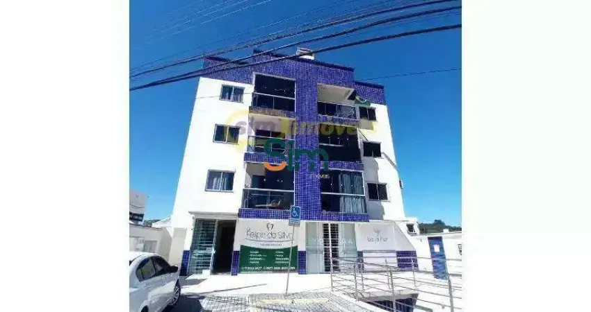 Apartamento 3 quartos para aluguel em santa maria, chapecó – frente, 95 m²