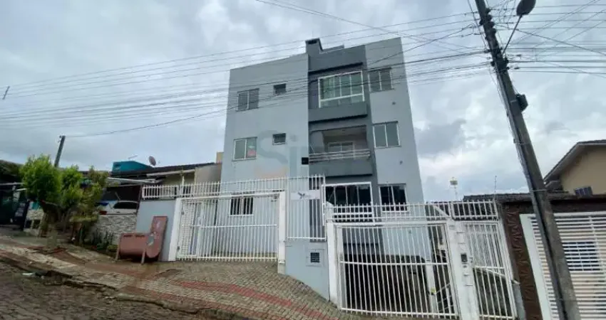 Apartamento com 2 quartos para alugar na Rua Alfredo Lino Alves Canofre, Efapi, Chapecó