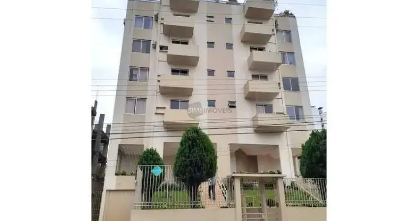 Apartamento com 2 quartos para alugar na Rua Guaporé, Centro, Chapecó