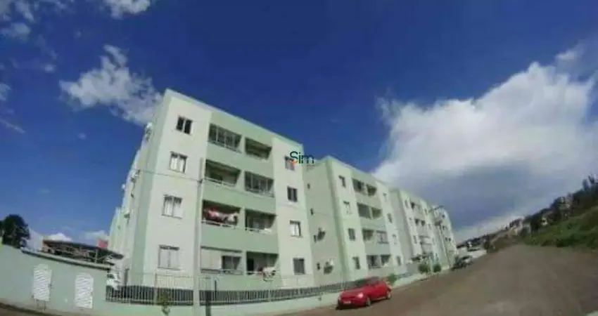 Apartamento com 2 quartos para alugar na Rua Heitor Villa Lobos  E, Bom Pastor, Chapecó