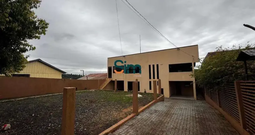 Casa com 3 quartos para alugar na Rua Siderópolis, Seminário, Chapecó