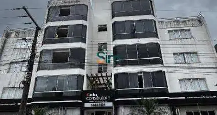 Apartamento com 1 suíte em jardim itália, chapecó – 75 m², 1 vaga