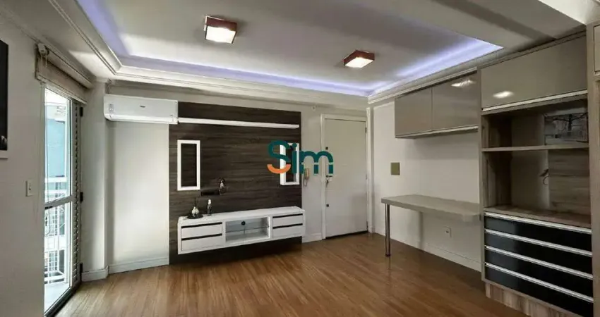 Apartamento com 2 quartos para alugar na Rua Quatorze de Agosto  E, Passo dos Fortes, Chapecó