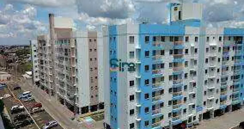 Apartamento para aluguel 2 quartos em vila real, chapecó - 54 m²