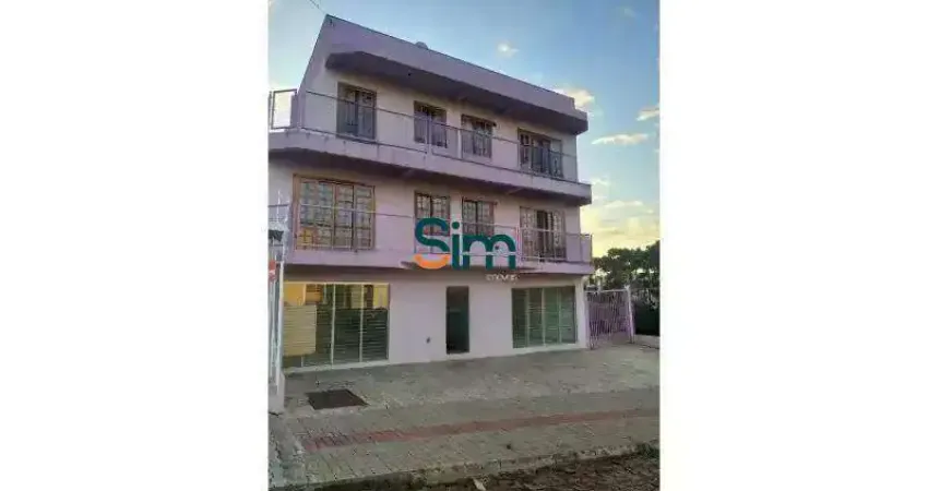 Sala comercial para alugar na Rua Raimundo Lusa, Efapi, Chapecó