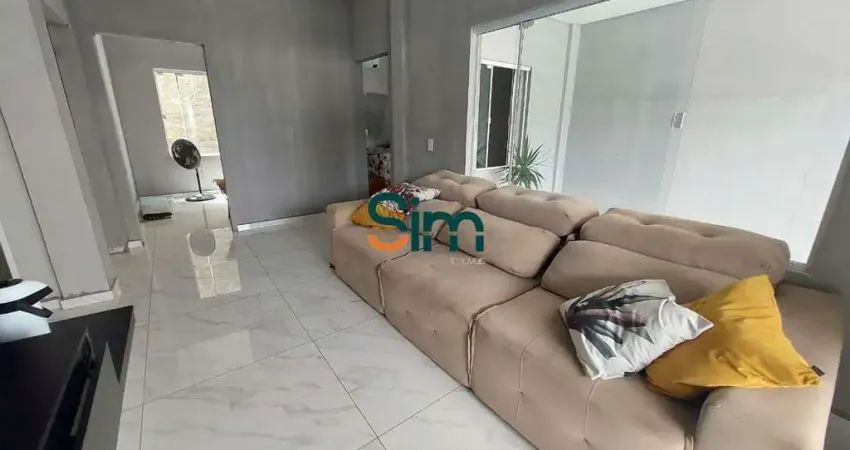 Casa com 3 quartos para alugar na Rua Garças, Efapi, Chapecó