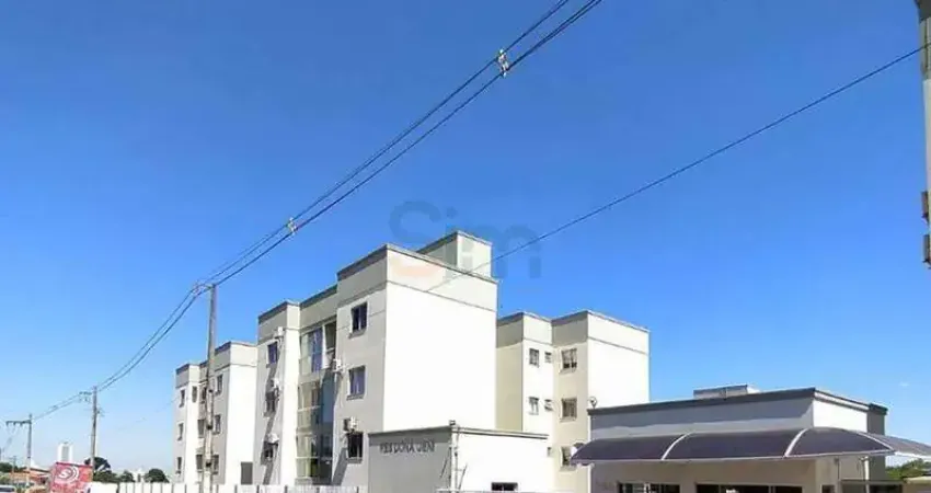 Apartamento disponível para locação no bairro pinheirinho.