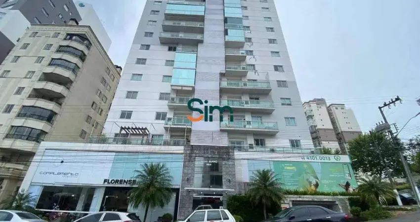 Apartamento 3 quartos mobiliado para aluguel em maria goretti, chapecó – 180 m² com suíte