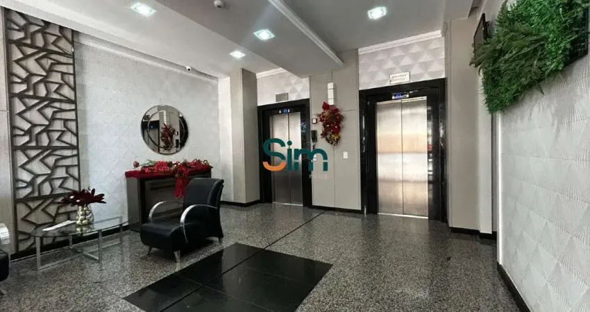 Apartamento com 3 quartos para alugar na Rua Guaporé, Centro, Chapecó