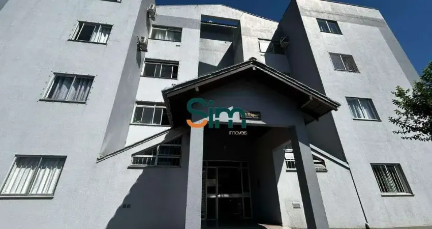 Apartamento com 2 quartos para alugar na Rua Cristo Redentor, São Cristóvão, Chapecó