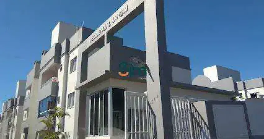 Apartamento 2 dormitórios para aluguel em chapecó, seminário – 60 m² com 1 vaga