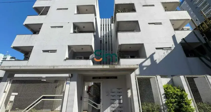 Apartamento 3 quartos com 2 vagas no centro de chapecó – aluguel atraente