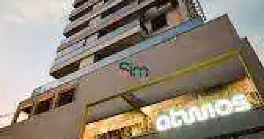 Aluguel: apartamento 2 quartos com suíte no jardim itália, chapecó – 70 m²