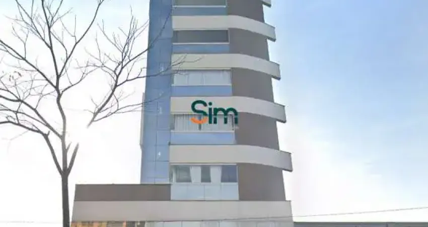 Apartamento com 3 quartos para alugar na Rua Achiles Tomazelli - E, Centro, Chapecó