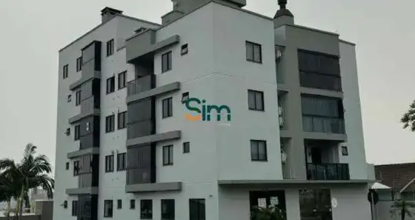 Apartamento 2 Quartos com Suíte em Bairro Líder, Chapecó – Aluguel