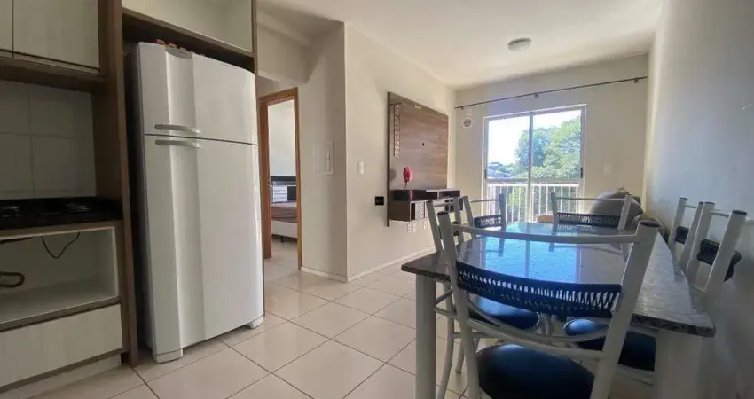 Apartamento com 2 quartos para alugar na Rua Vinte e Cinco de Julho - D, Efapi, Chapecó