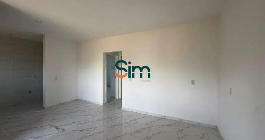 Casa residencial para aluguel em efapi, chapecó – 2 quartos, 60,43 m²