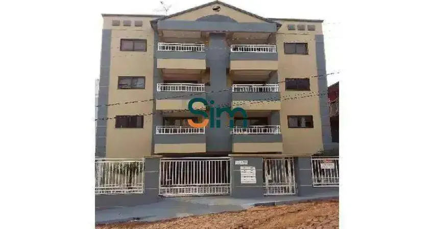 Apartamento 2 Quartos para Aluguel em Efapi (Chapecó) – 70 m²