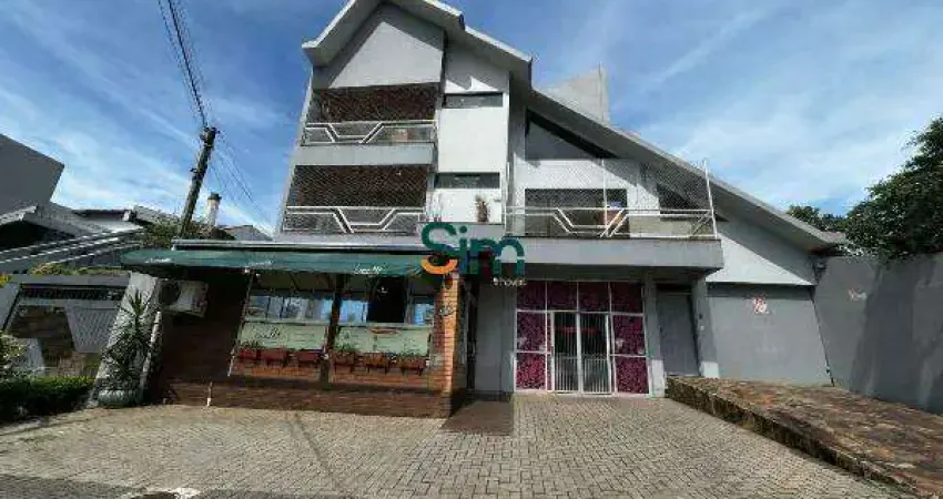 Casa com 4 quartos para alugar na Rua Assis Brasil - E, Maria Goretti, Chapecó