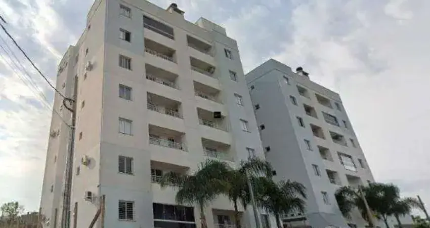 Apartamento com 2 quartos para alugar na Rua Cristian Pies Gionbelli, Autódromo, Chapecó