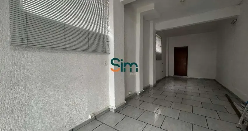 Sala comercial para alugar na Rua Brochado da Rocha, São Cristóvão, Chapecó