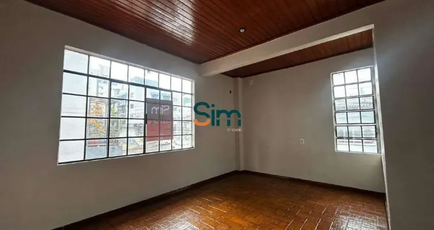 Apartamento com 3 quartos para alugar na Rua Brochado da Rocha, São Cristóvão, Chapecó