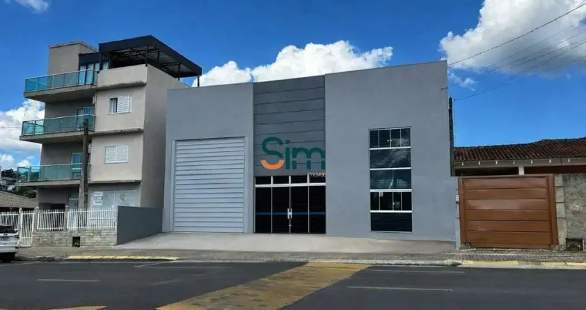 Casa para alugar na Rua Quatorze de Agosto - D, Esplanada, Chapecó