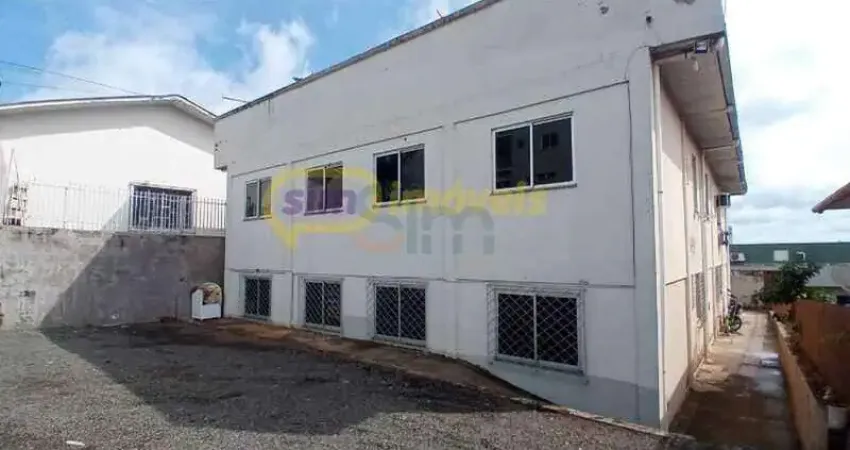 Apartamento comercial para aluguel - 50 m², frente, Chapecó (Bairro Líder)