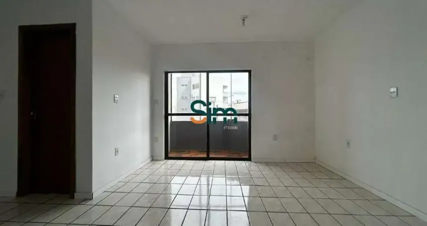 Kitnet / Stúdio para alugar na Avenida São Pedro - D, Centro, Chapecó