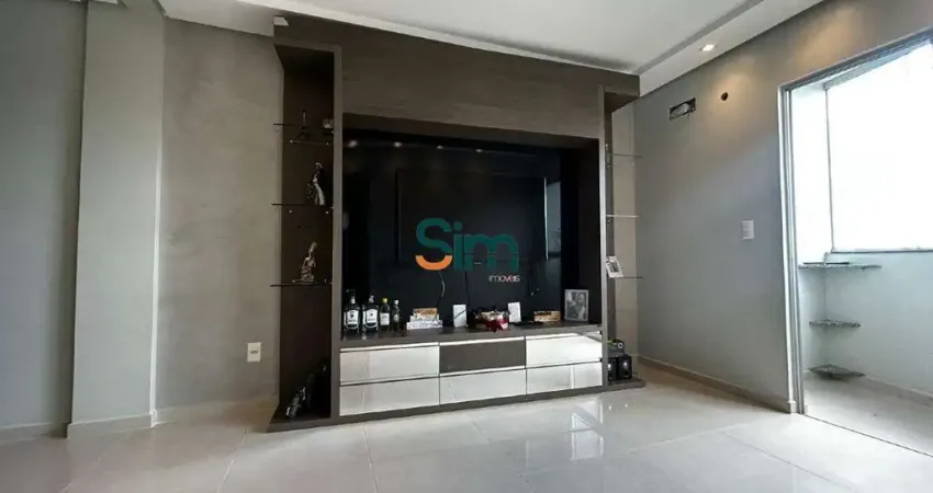 Apartamento com 2 quartos para alugar na Rua Acre, Santo Antônio, Chapecó