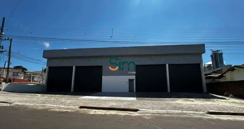 Casa para alugar na Rua Pouso Redondo, Cristo Rei, Chapecó