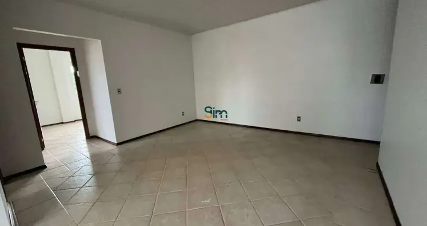 Apartamento com 2 quartos para alugar na Rua Dom Pedro I, São Cristóvão, Chapecó