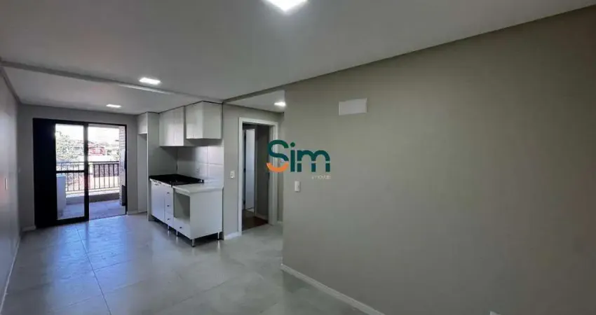 Apartamento 2 quartos com suíte e 75m² em São Cristóvão, Chapecó – Ótima opção para aluguel