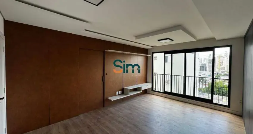 Aluguel: Apartamento 2 Quartos (1 Suíte) no Centro, Chapecó - 1 Vaga