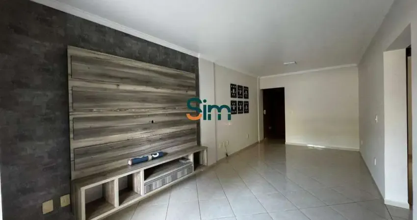 Oportunidade de Aluguel: Apartamento 2 Dormitórios em Presidente Médici, Chapecó – 85 m²